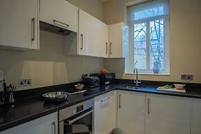 The Egerton - Serviced  Apartments