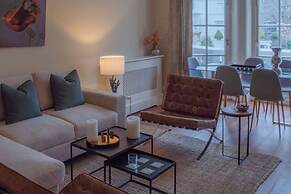 The Egerton - Serviced  Apartments