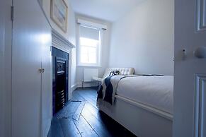 The Egerton - Serviced  Apartments