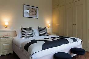 The Egerton - Serviced  Apartments