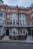 The Egerton - Serviced  Apartments