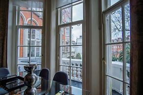 The Egerton - Serviced  Apartments