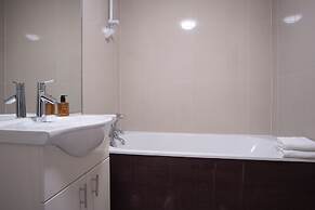 The Egerton - Serviced  Apartments