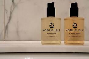 The Egerton - Serviced  Apartments