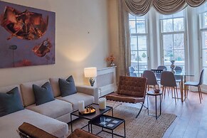The Egerton - Serviced  Apartments