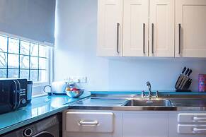 The Egerton - Serviced  Apartments