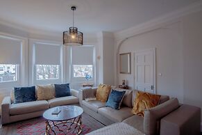 The Egerton - Serviced  Apartments