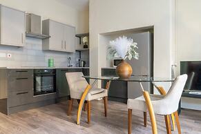 The Egerton - Serviced  Apartments