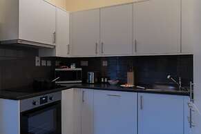 The Egerton - Serviced  Apartments