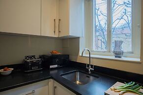 The Egerton - Serviced  Apartments