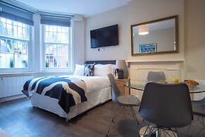 The Egerton - Serviced  Apartments