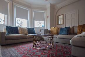 The Egerton - Serviced  Apartments