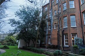 The Egerton - Serviced  Apartments