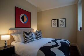 The Egerton - Serviced  Apartments