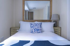 The Egerton - Serviced  Apartments