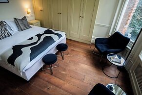 The Egerton - Serviced  Apartments