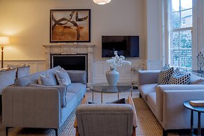 The Egerton - Serviced  Apartments
