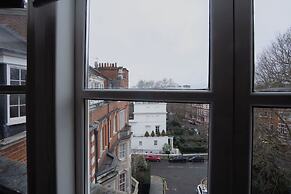 The Egerton - Serviced  Apartments