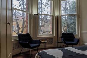 The Egerton - Serviced  Apartments