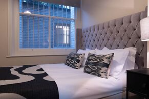 The Egerton - Serviced  Apartments