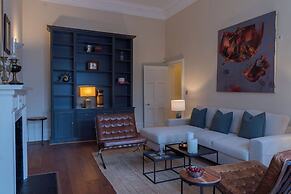 The Egerton - Serviced  Apartments