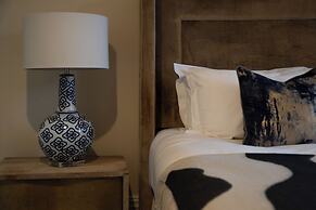 The Egerton - Serviced  Apartments