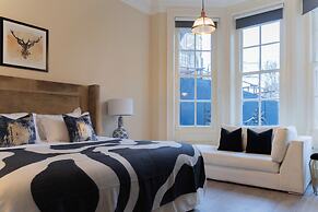 The Egerton - Serviced  Apartments