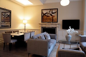 The Egerton - Serviced  Apartments