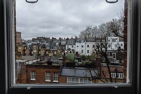 The Egerton - Serviced  Apartments