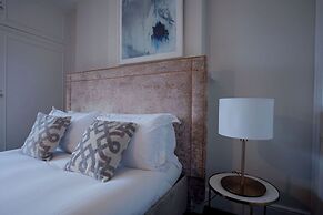 The Egerton - Serviced  Apartments