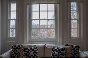 The Egerton - Serviced  Apartments