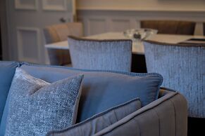 The Egerton - Serviced  Apartments