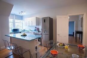 The Egerton - Serviced  Apartments