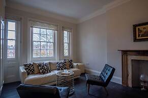 The Egerton - Serviced  Apartments