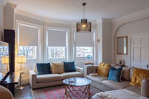 The Egerton - Serviced  Apartments