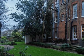 The Egerton - Serviced  Apartments