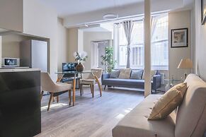 The Egerton - Serviced  Apartments