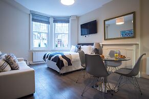 The Egerton - Serviced  Apartments