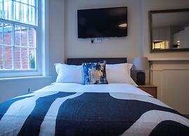 The Egerton - Serviced  Apartments