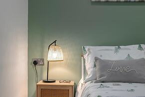 Deluxe 1 Bed Apartment, London