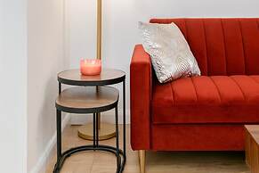 Deluxe 1 Bed Apartment, London