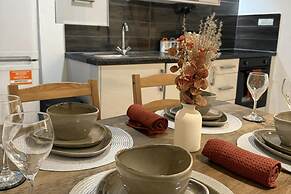 Deluxe 1 Bed Apartment, London