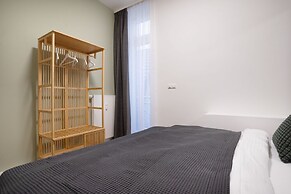 Schöne Apartments in Bad Honnef