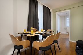Schöne Apartments in Bad Honnef