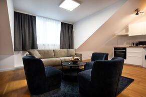 Schöne Apartments in Bad Honnef