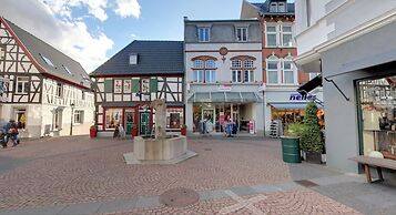 Schöne Apartments in Bad Honnef