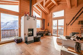 Chalet T'alpa