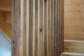 Chalet T'alpa