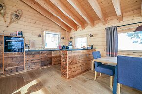 Chalet T'alpa