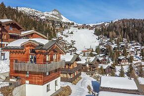 Chalet T'alpa